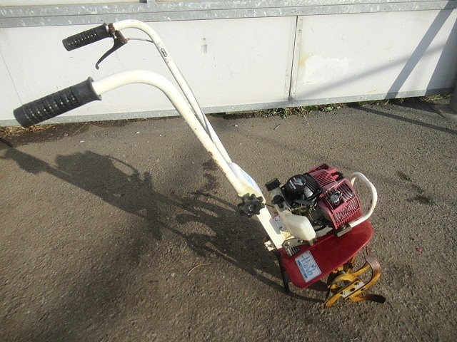 農機具□管理機□オーレック□HC37□ハーブカルチ☆ロータリー360mm 
