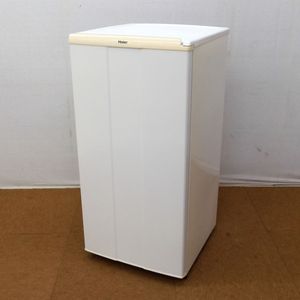 ハイアール 冷凍庫のYahoo!オークション(旧ヤフオク!)の相場・価格を 