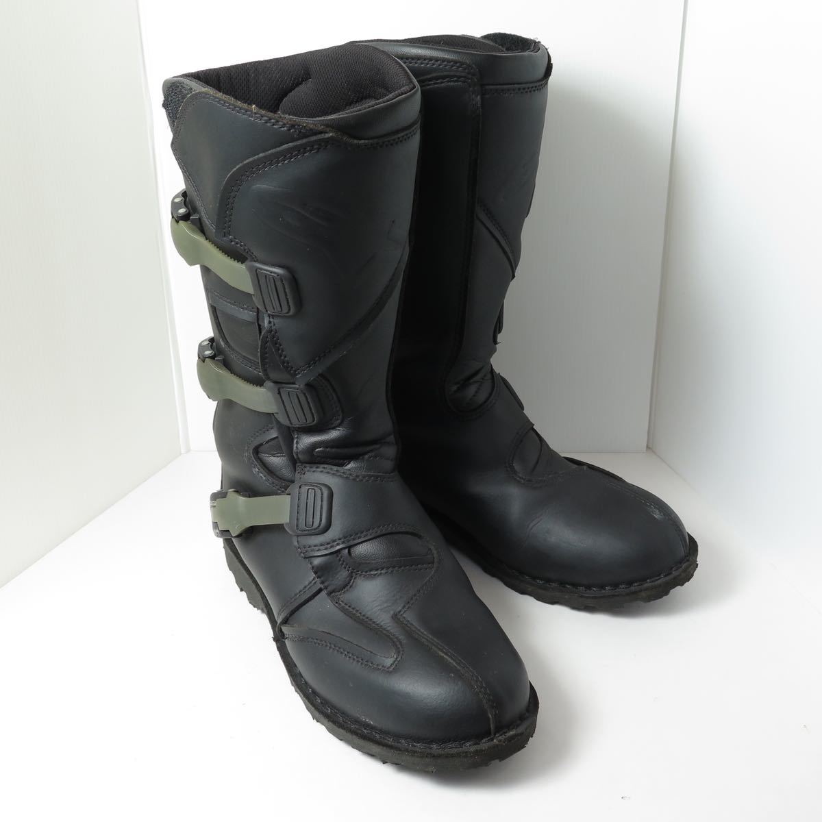 アルパインスター アルパインスターズ alpinestars ブーツ トライアル
