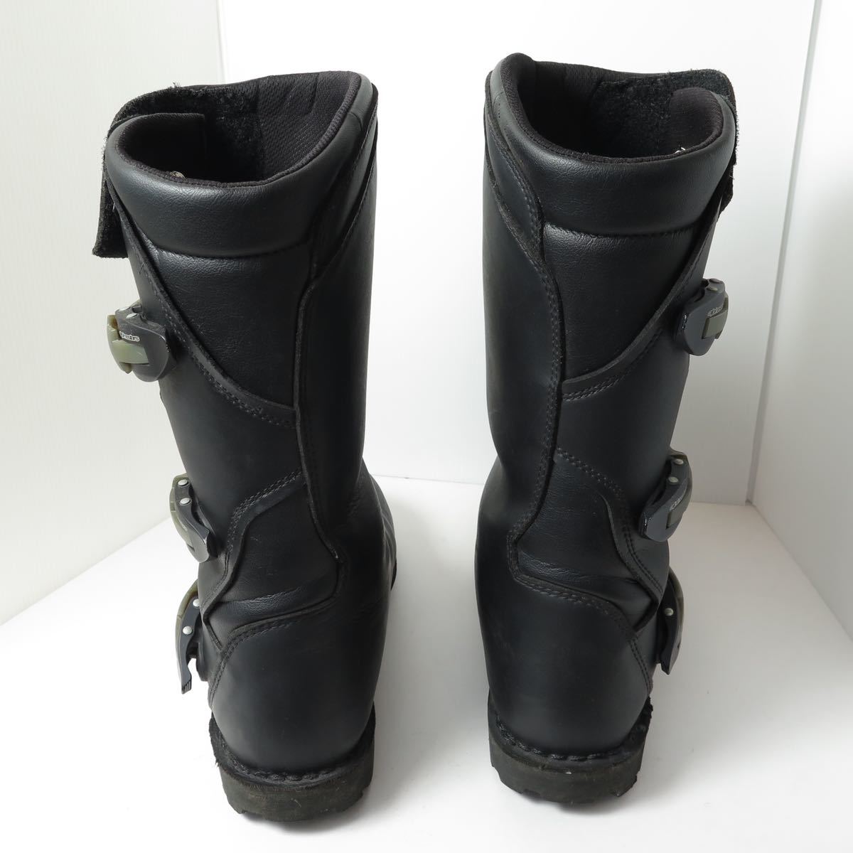 アルパインスター アルパインスターズ alpinestars ブーツ トライアル