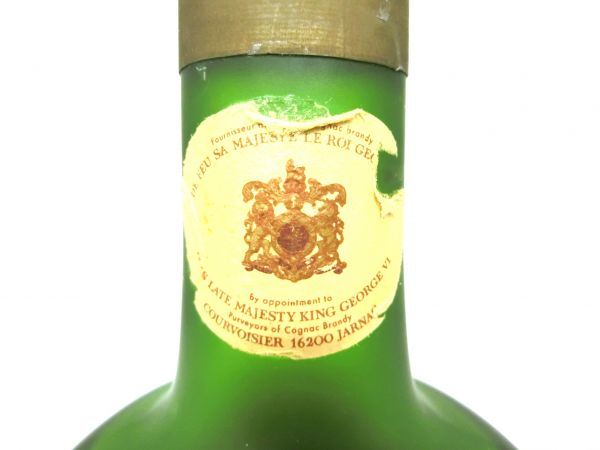 1000円スタート 酒 COURVOISIER NAPOLEON COGNAC クルボアジェ ナポレオン 700ml 未開栓 I7006 COURVOISIER NAPOLEON クルボアジェ Cognac Courvoisier 未開栓1000円スタート