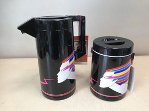 山本寛斎魔法瓶未使用