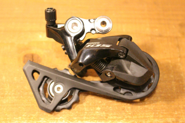 お得，安い シマノ SHIMANO 105 RD-R7000 リアディレイラー 11s SS ビチアモーレ パーツ館(リアディレイラー)｜売買されたオークション情報、yahooの商品情報をアーカイブ公開 - オークファン リアディレイラー