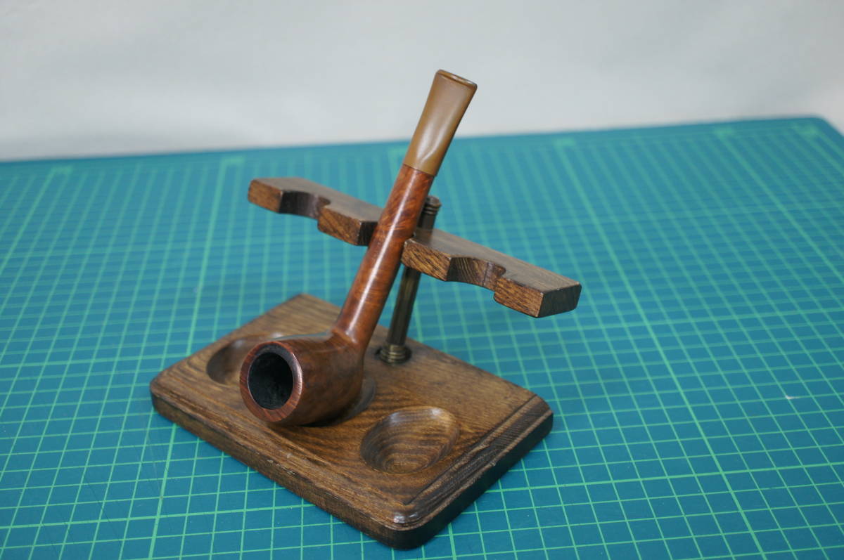 A PETERSON PRODUCT ピーターソン MADE IN THE REP OF IRELAND 