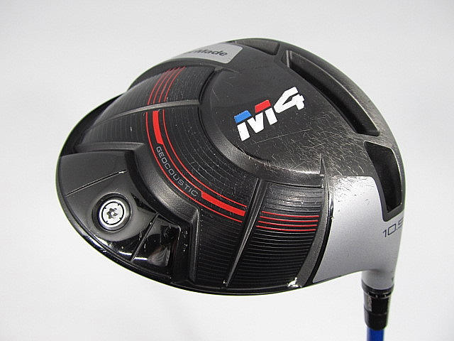 ドライバー テーラーメイド M4 m4 | 中古（スポーツ・アウトドア TaylorMade 9.5度 FUBUKI 中古M4 (テーラーメイド) 通販｜GDO中古ゴルフクラブ 2021の買取価格 ゴルフ 2026年最新Yahoo!オークション 中古クラブを買うなら