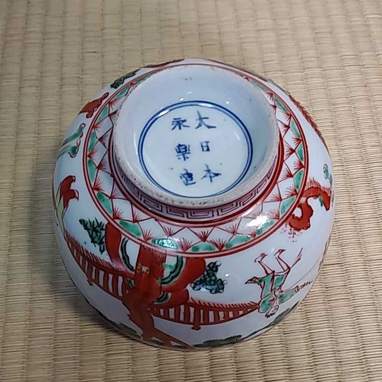 永楽善五郎 | 永楽妙全 工芸品 永楽善五郎（妙全） 180年