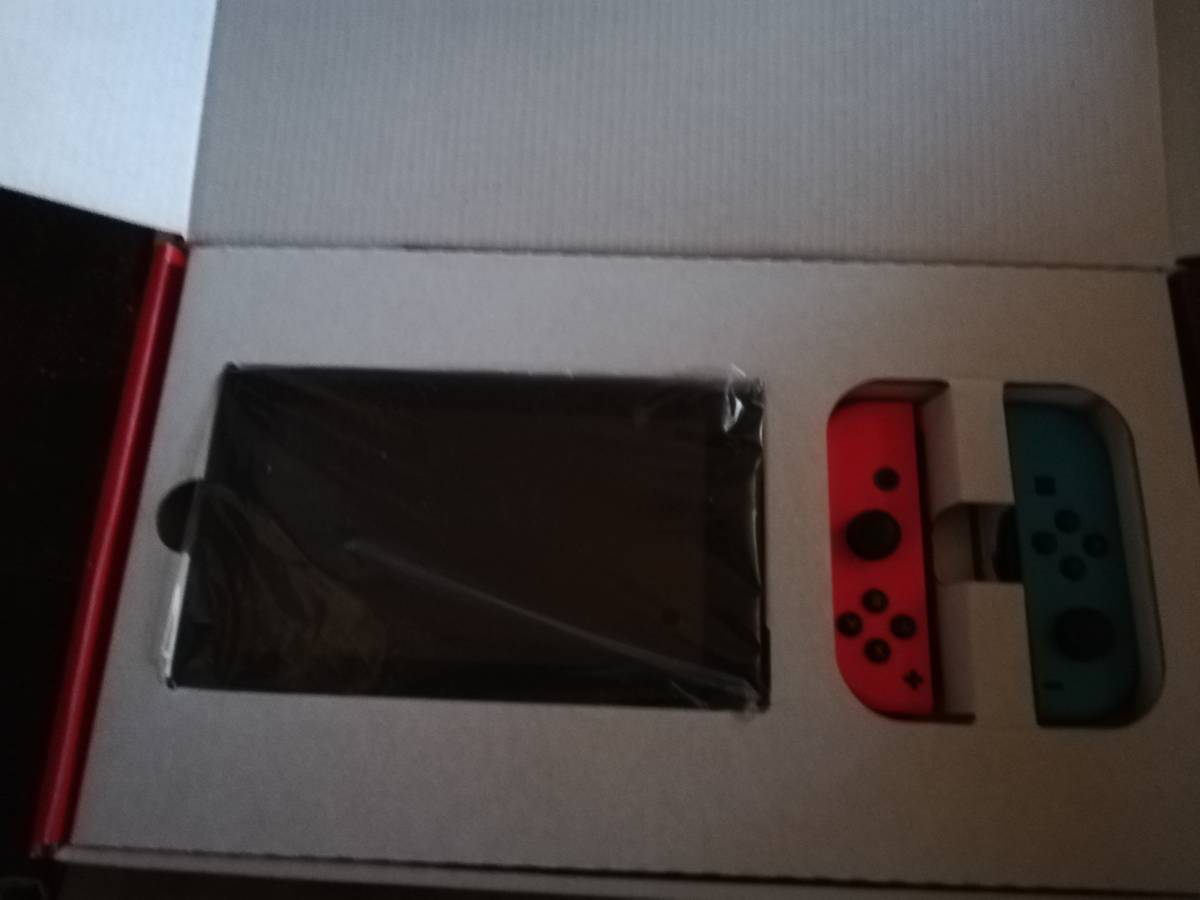【限定セール，安い】 Nintendo Switch あつまれ動物の森セット(ニンテンドースイッチ本体)｜売買されたオークション情報、yahooの商品情報をアーカイブ公開 - オークファン ニンテンドースイッチ本体