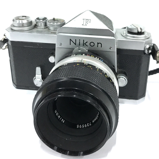 新品セール · ワンピース特集 Nikon F アイレベル 一眼レフフィルム
