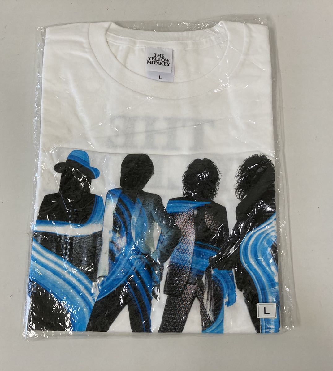 ザ イエローモンキー the yellow monkey イエモン SUPER JAPAN TOUR
