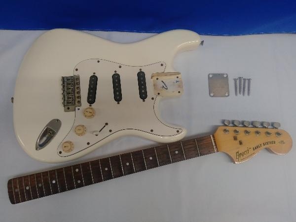 Greco EARLY SIXTIES グレコ グレコのストラトタイプ.SE-700N