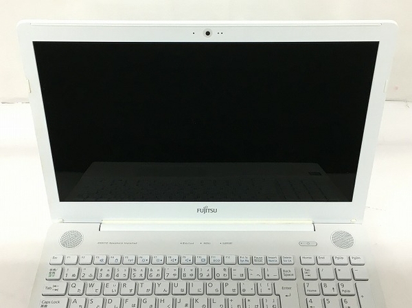 New]FUJITSU FMVA50C2WP white LIFEBOOK AH50⁄C2 15.6 inches Win10
