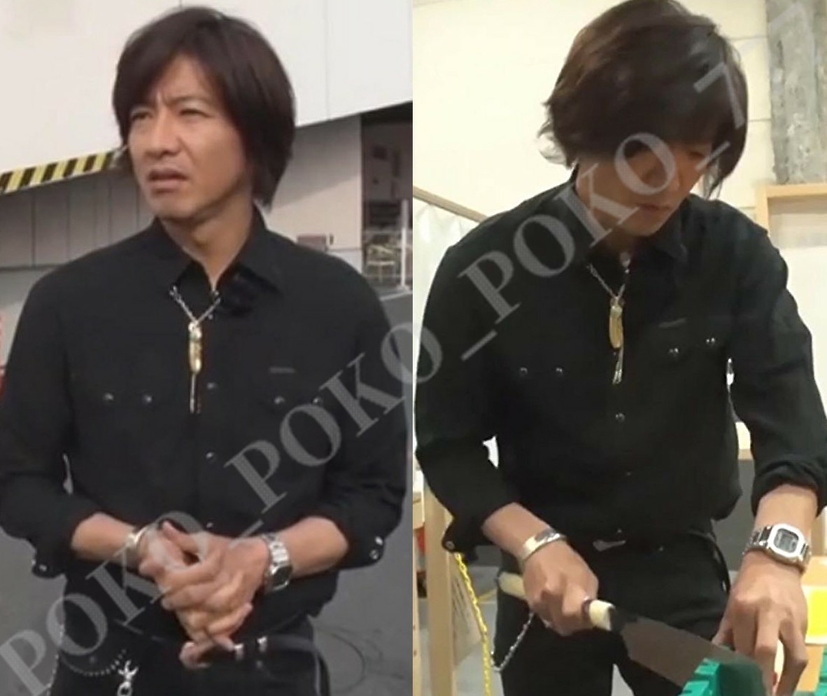 良品 Gyao 木村さ ん キムタク着 私物 ヒステリックグラマー ストレッチ スキニー デニムパンツ レディース商品 R P12 パンツ スラックス 売買されたオークション情報 Yahooの商品情報をアーカイブ公開 オークファン Aucfan Com