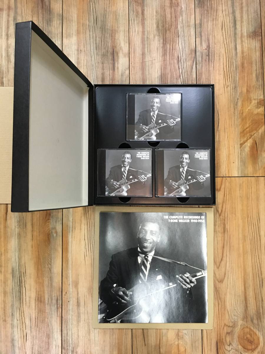 T-Bone Walker / Classic Indigo USオリジナル盤