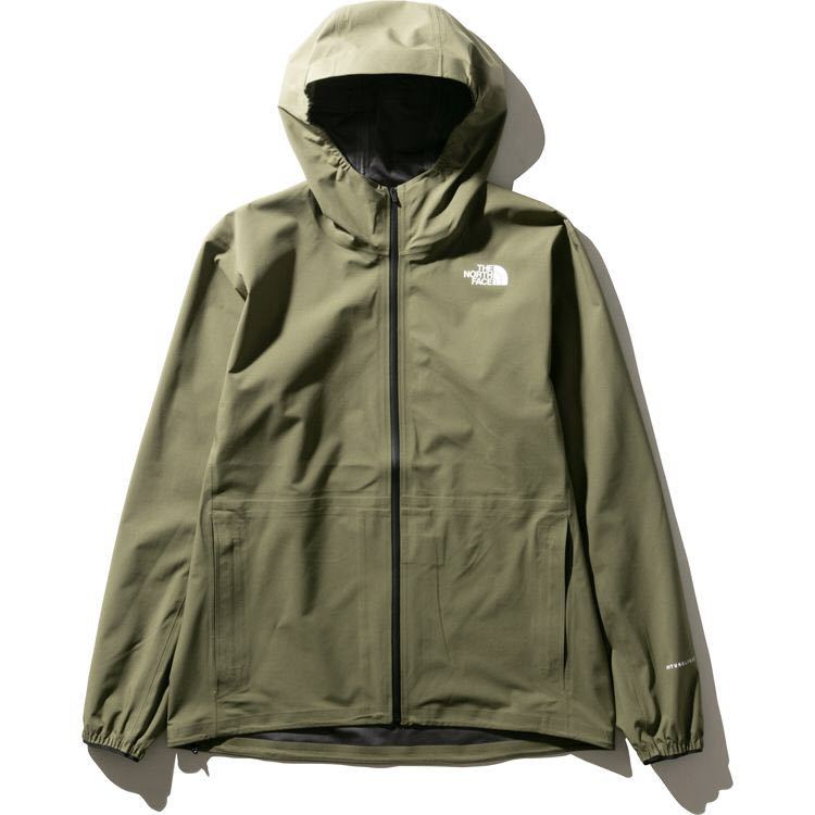 新品 ノースフェイス フューチャーライト ミストウェイジャケット マウンテンパーカー レインウェア バードシェル NORTHFACE