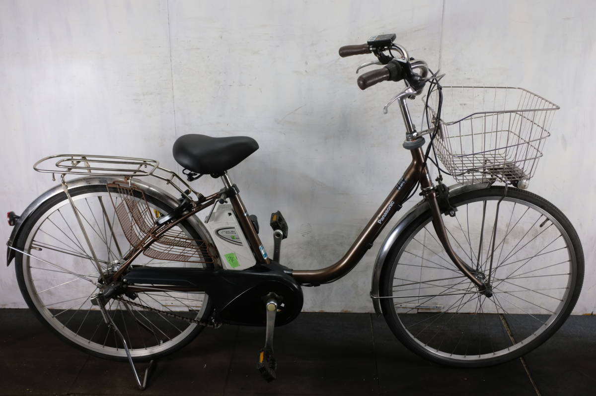 ⭐️電動自転車⭐️Panasonic - 2026年最新人気の電動自転車を探す 