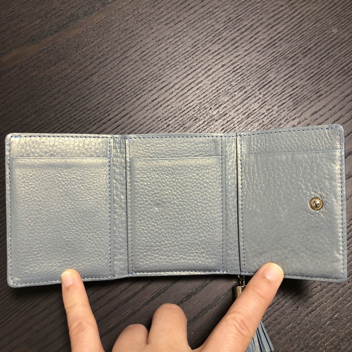 ATAO アタオ ワルツ ハッピーヴィトロ キャトル カーム ラブ 三  