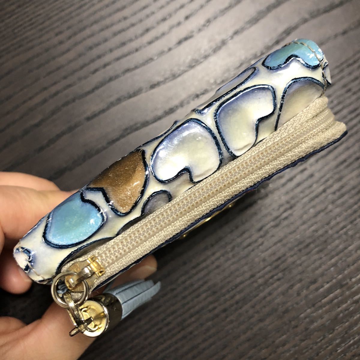 ATAO アタオ ワルツ ハッピーヴィトロ キャトル カーム ラブ 三  