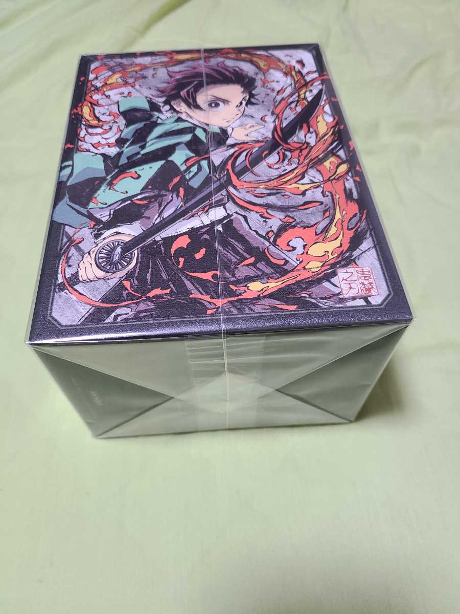 鬼滅の刃 全巻 劇場特典 セット Blu-ray & DVD | アニメ「鬼滅