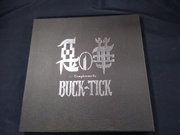 BUCK-TICK CD 惡の華 -Completeworks-(完全生産限定盤・メモリアルBOX