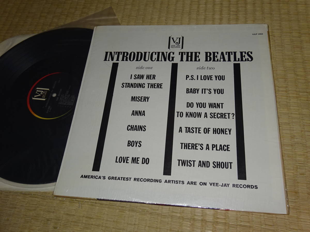 Please Me The Beatles - UK 1963: album release: | メルカリ – years