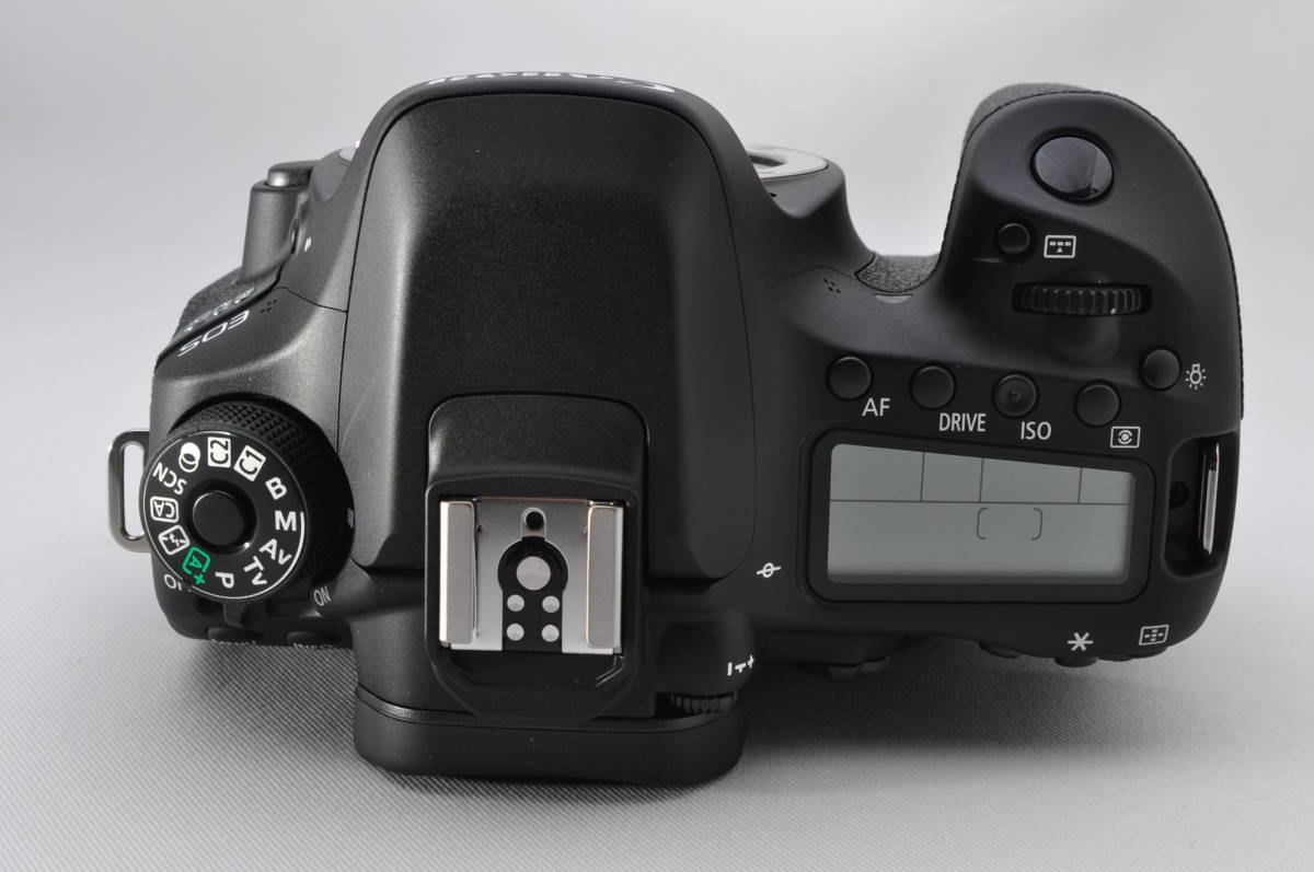 ☆極上美品☆Canon キャノン EOS 80D 単焦点&標準&超望遠トリプル