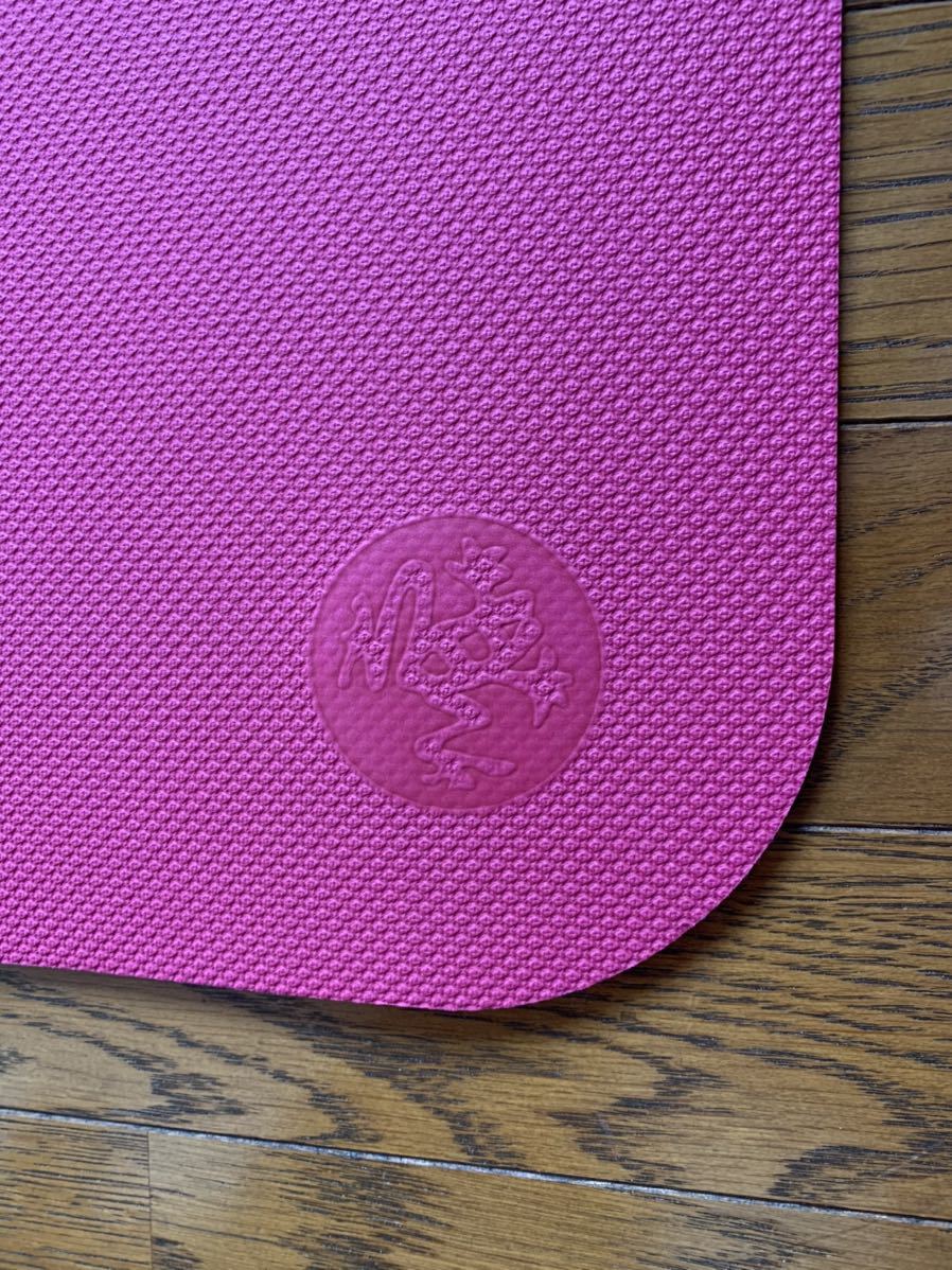 定番，安い ヨガマット 軽量 マンドゥカ Manduka ビギン ヨガマット 5mm(マット)｜売買されたオークション情報、yahooの商品情報をアーカイブ公開 - オークファン マット