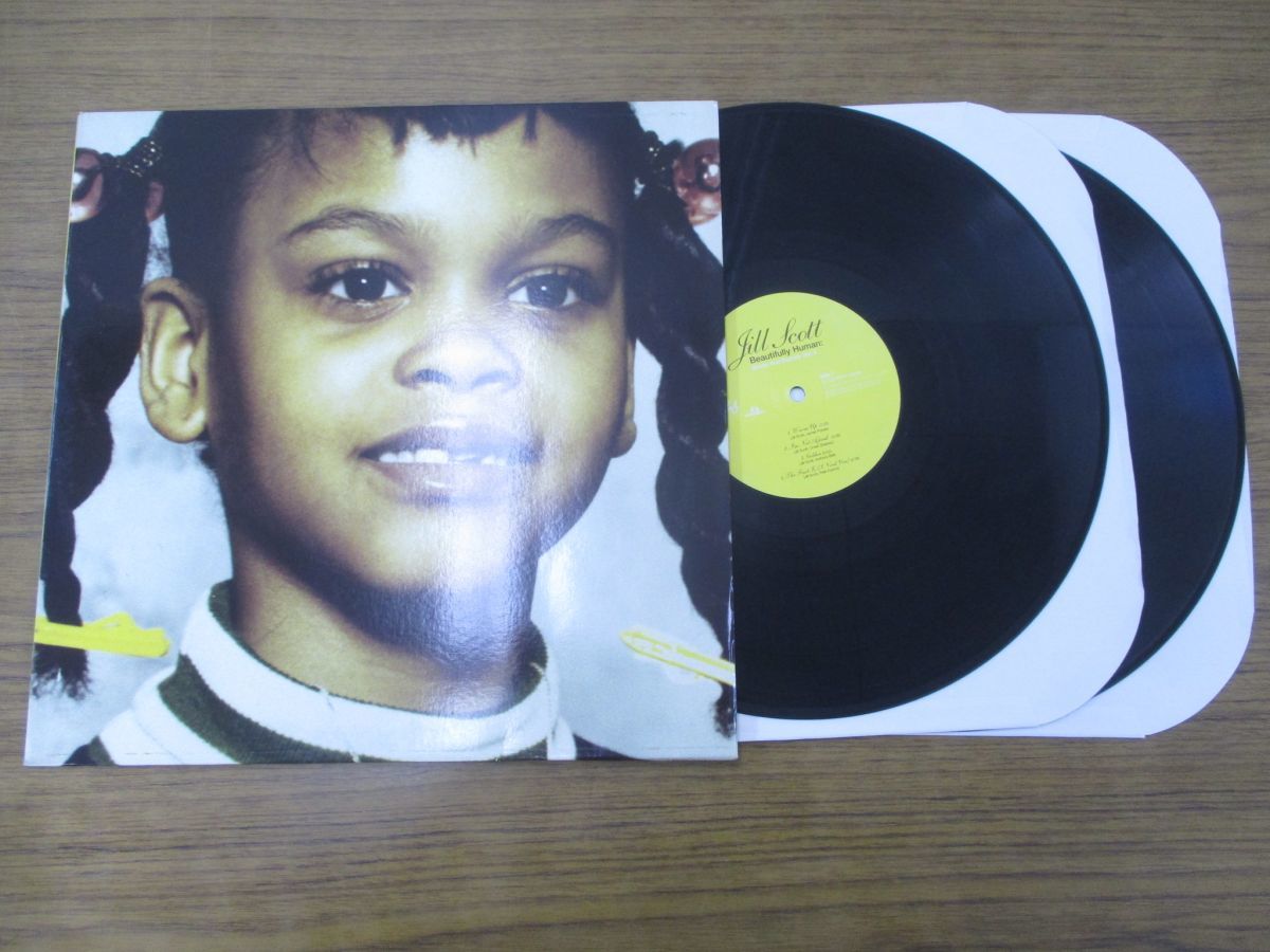 Jill Scott - Beautifully Human Music Words Vol. And Sounds 0 .com