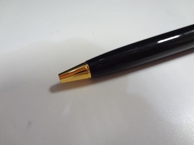 64095 ☆ MONTBLANC モンブラン ノブレス オブリージュ ボールペン