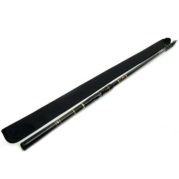 1円~!! DAIWA ダイワ 剛徹 4-57B 補修有り 5.70m 釣り 釣り竿 1円~!! DAIWA ダイワ 剛徹 4-57B 補修有り 5.70m 釣り 釣り竿