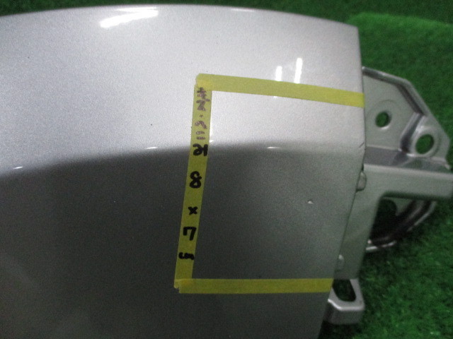 ミスチル 桜井和寿 ステッカー Mr - Children メンバー直筆サイン入りステッカー 直筆サイン入りステッカー 直筆サイン : メルカリ ミスチルサイン Yahoo!オークション by 櫻井和寿 エンジンオフィシャル