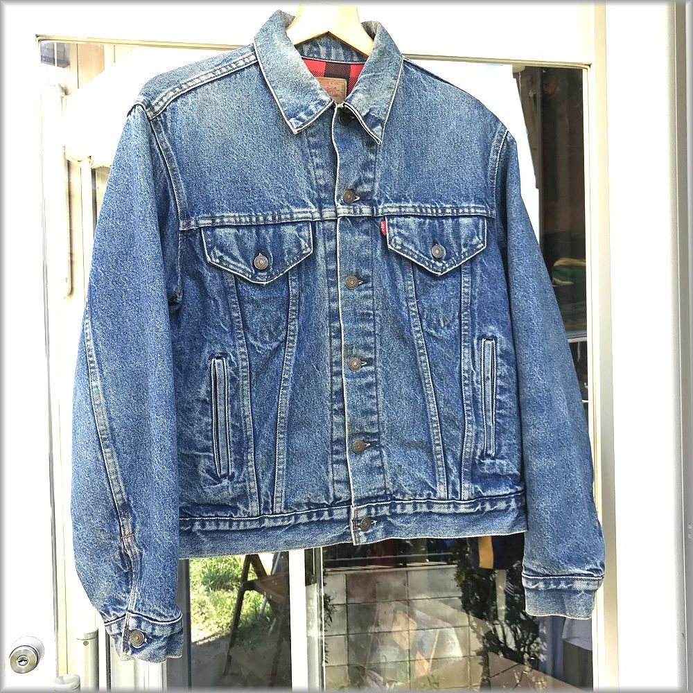リーバイス Levi