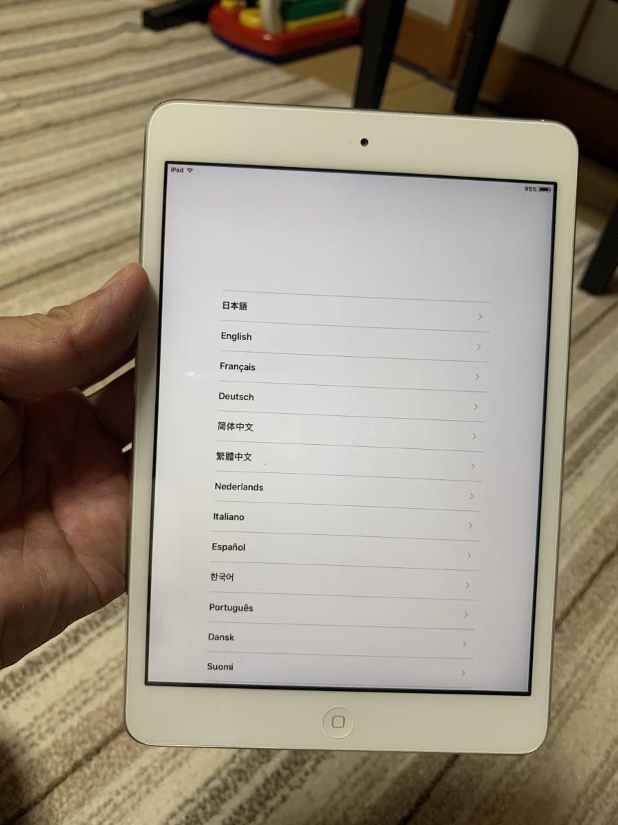 iPad mini 第6世代 ジャンク品 【公式通販】