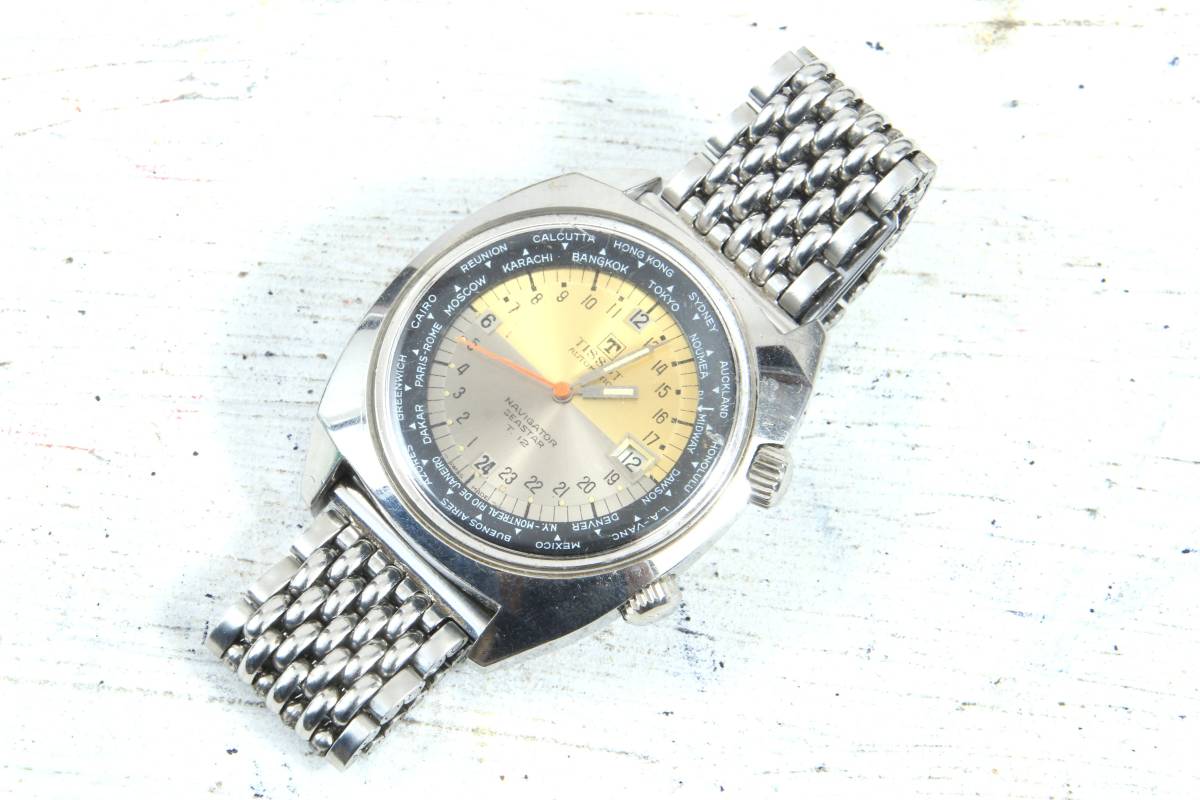 腕時計 10点セット TISSOT ティソ SEIKO セイコー CITIZEN シチズン 
