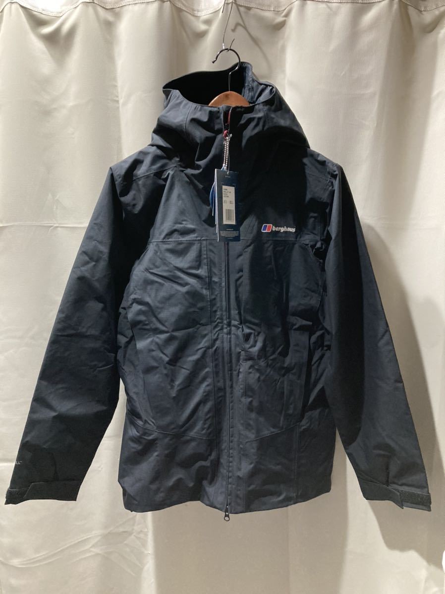 【大得価，限定SALE】 バーグハウス マウンテンパーカー M チョンブジャケット Chombu JACKET ナイロンジャケット Berghaus アウトドア スポーツウェア(ナイロン)｜売買されたオークション情報、yahooの商品情報をアーカ ナイロン
