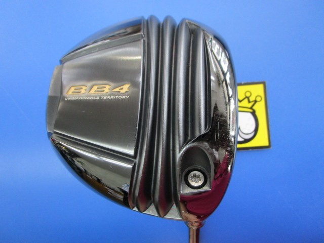 【セール，品質保証】 GK三好 923 BB4 高反発 DIAMOND Speeder 4 1W 10.5度 46.25 S お買い得品(その他)｜売買されたオークション情報、yahooの商品情報をアーカイブ公開 - オークファン 男性右きき用
