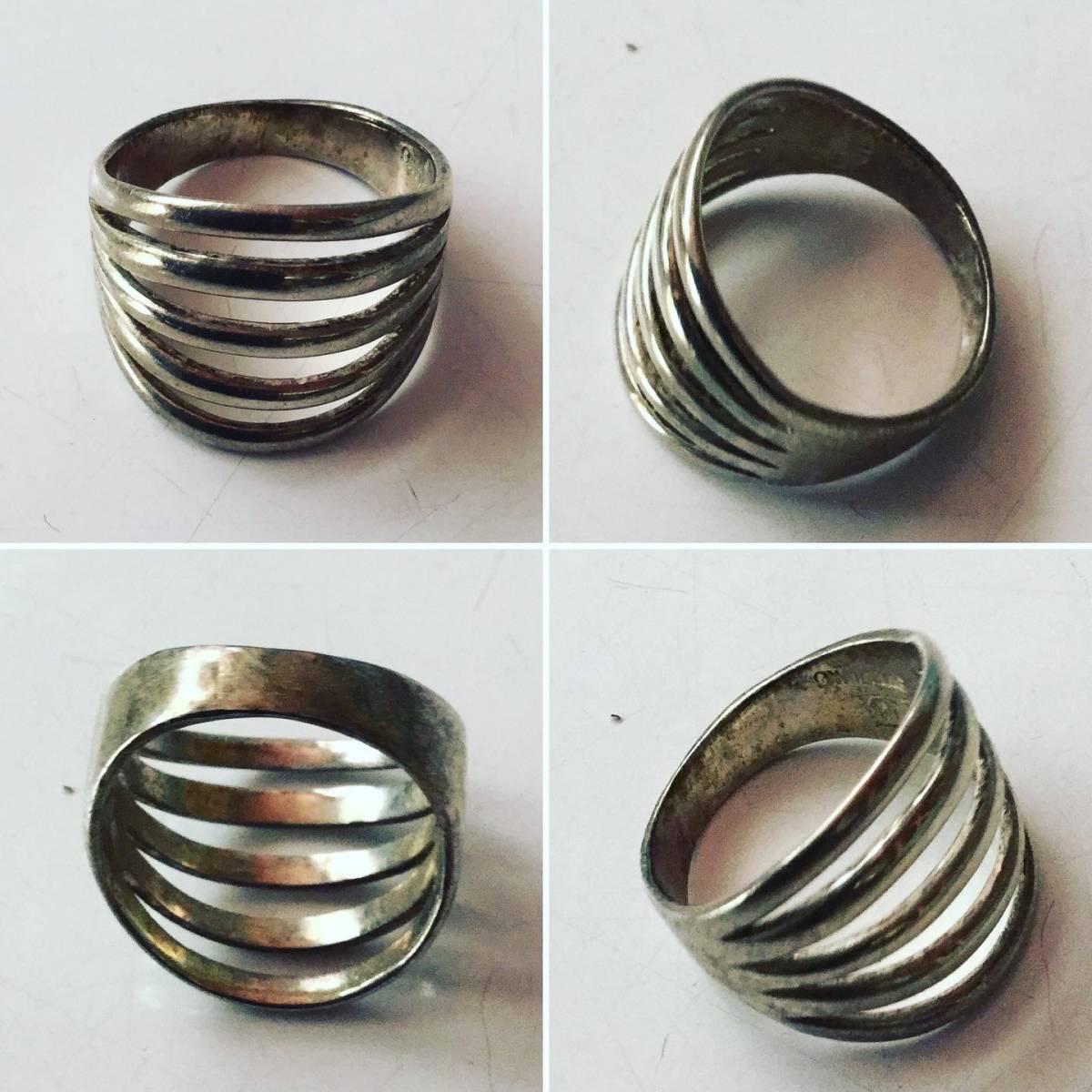 Begay Kenneth White Hogan Navajo ケネスビゲイ ARTS&CRAFTS 