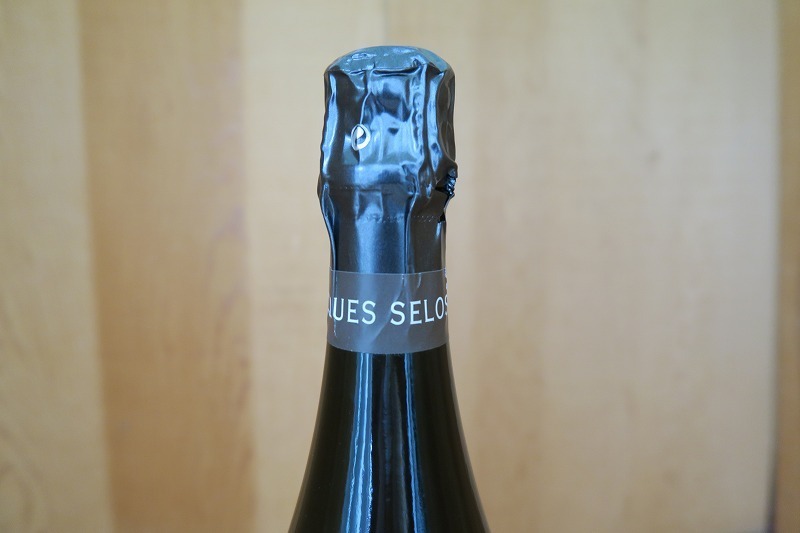 ジャック セロス シュブスタンス NV ジャックセロス Jacques wineluvs1