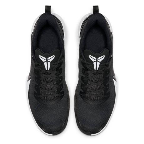 【全国無料，安い】 ナイキ マンバ フォーカス ブラック/ホワイト 26.5cm US8.5 NIKE MAMBA FOCUS バスケットシューズ(26.5cm)｜売買されたオークション情報、yahooの商品情報をアーカイブ公開 - オークファン 大人用