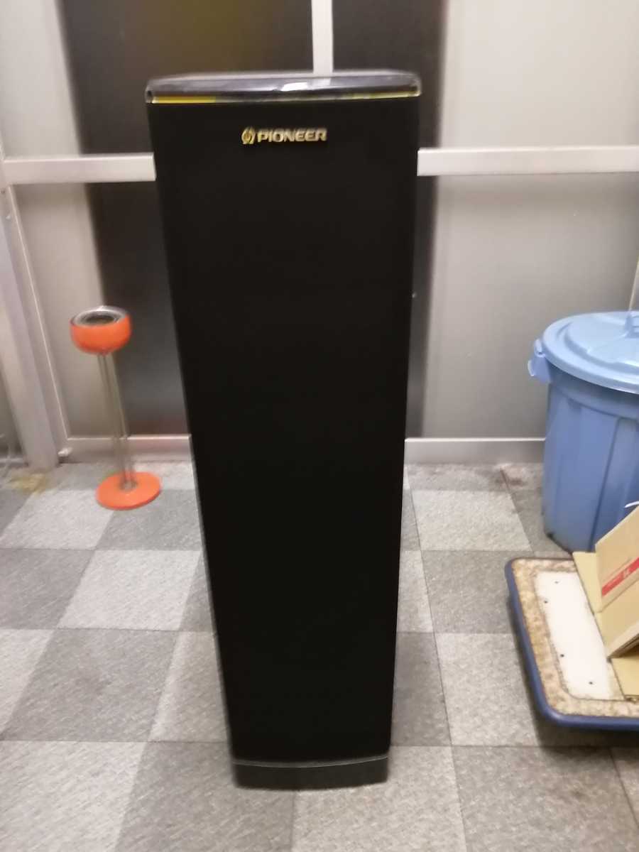 パイオニア - パイオニア、高級スピーカーシリーズ「SERIES 高級 良品