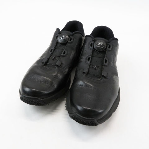 品質保証，SALE NIKE GOLF ナイキゴルフ 704699 ルナ コマンド ボア ゴルフシューズ ブラック系 26 240001427588 ゴルフウェア メンズ(26.0cm)｜売買されたオークション情報、yahooの商品情報をアーカイブ公開 - オーク 26.0cm