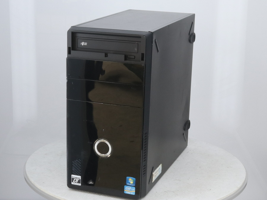 UNITCOM LD●Core i7 8gb ゲーミングPC　SSD UNITCOM LD○Core i7 8gb ゲーミングPC SSD ゲーミングPC Core UNITCOM