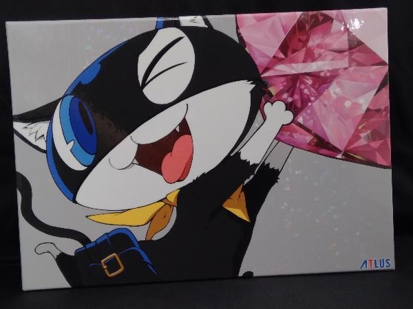  ニンテンドースイッチ ペルソナ5 スクランブル ザ ファントム ストライカーズ オタカラBOX(ニンテンドースイッチソフト)｜売買されたオークション情報、yahooの商品情報をアーカイブ公開 - ニンテンドースイッチソフト