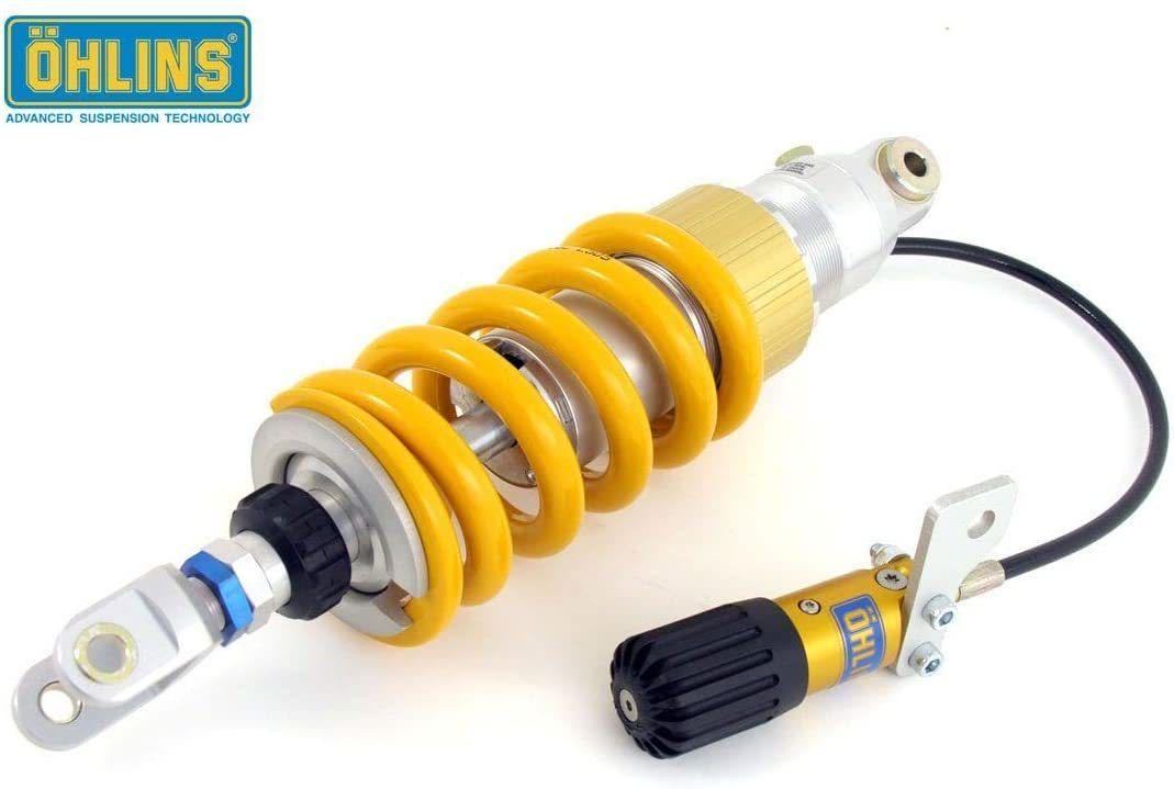即納可☆新品未使用☆オーリンズ Ohlins☆Kawasaki Z 900 RS・Cafe