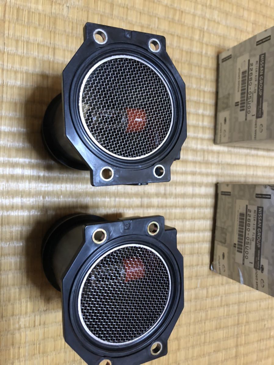 BNR32 BCNR33 BNR34 エアフロメーター GT-R エアフロメーター BNR32 0