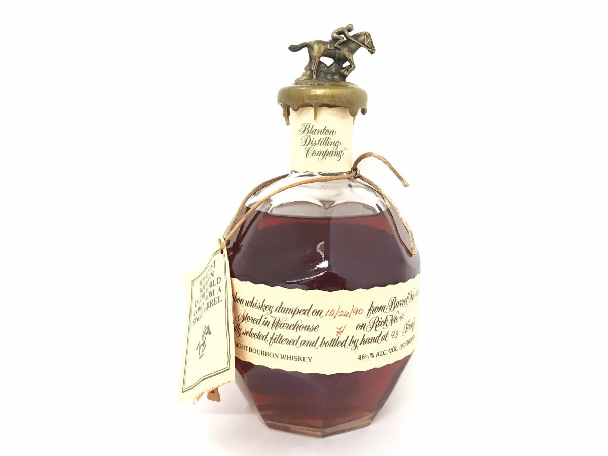 Blanton