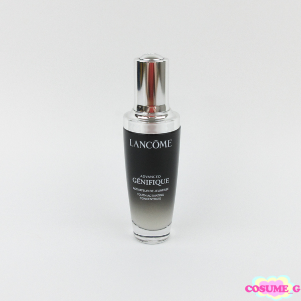 低価，新品 ランコム ジェニフィック アドバンスト N 50ml 残量多 C800