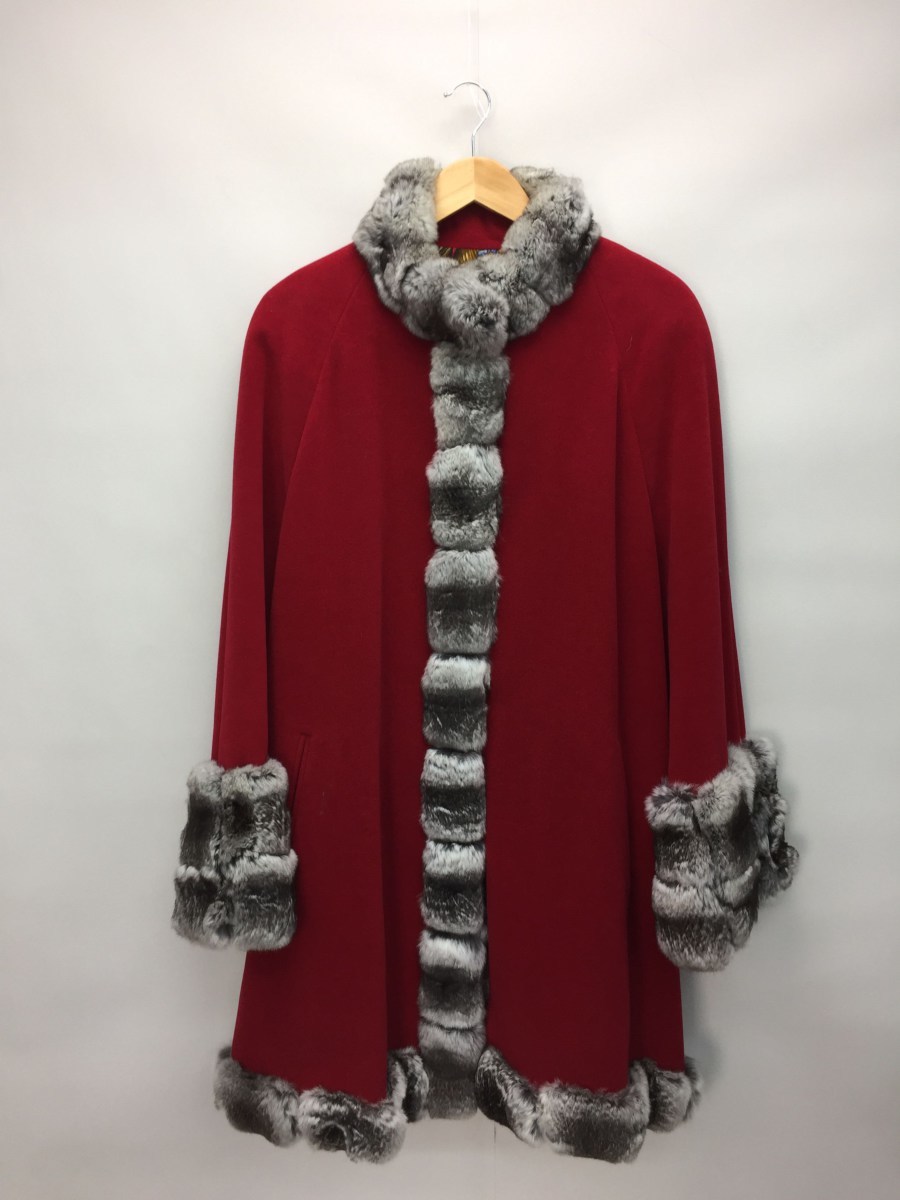 ブラックグラマ ミンク GLAMA BLACK 毛皮 MINK blackglama 極美品