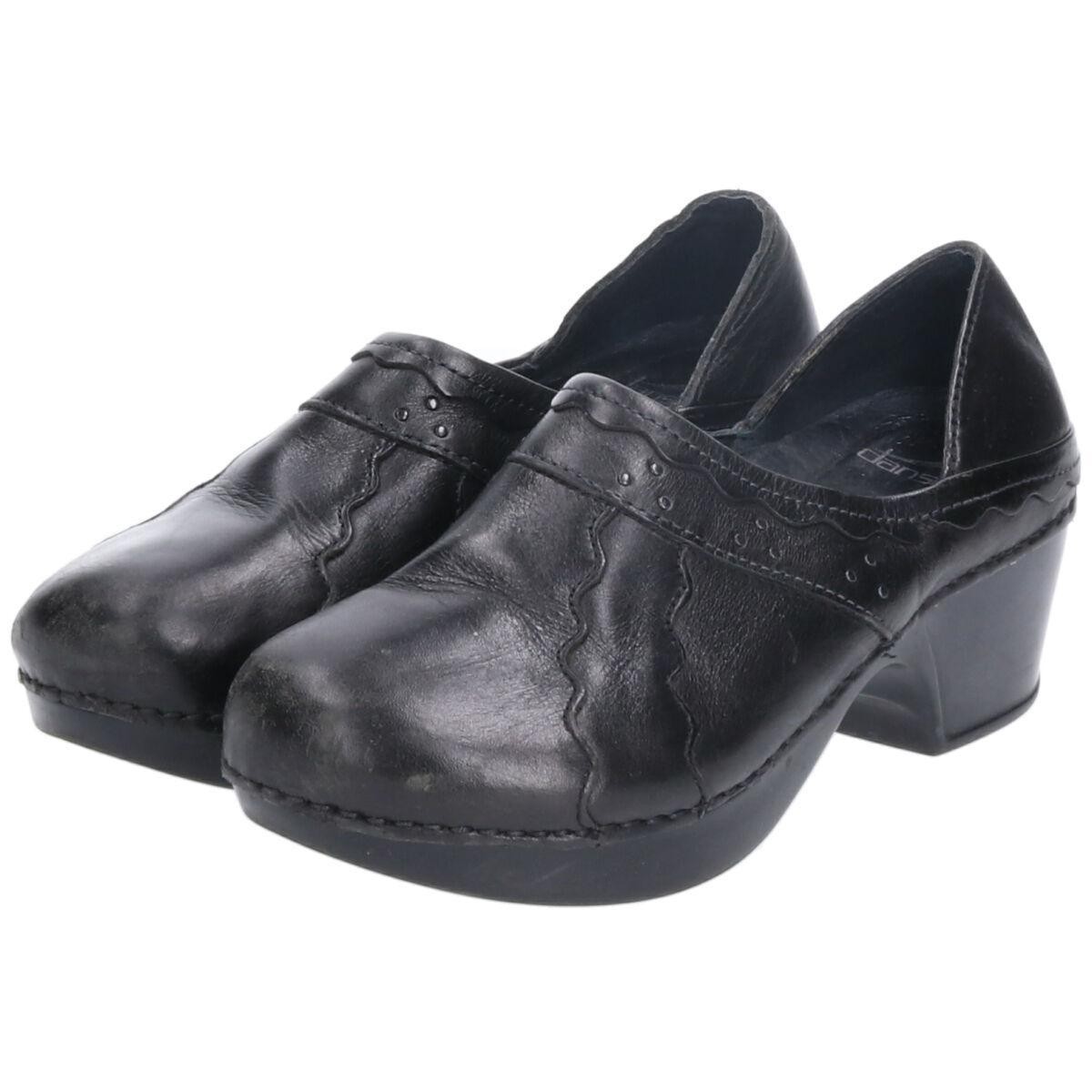 ダンスコ（パンプス｜レディース靴）：靴の通販 ダンスコ dansko 39の 
