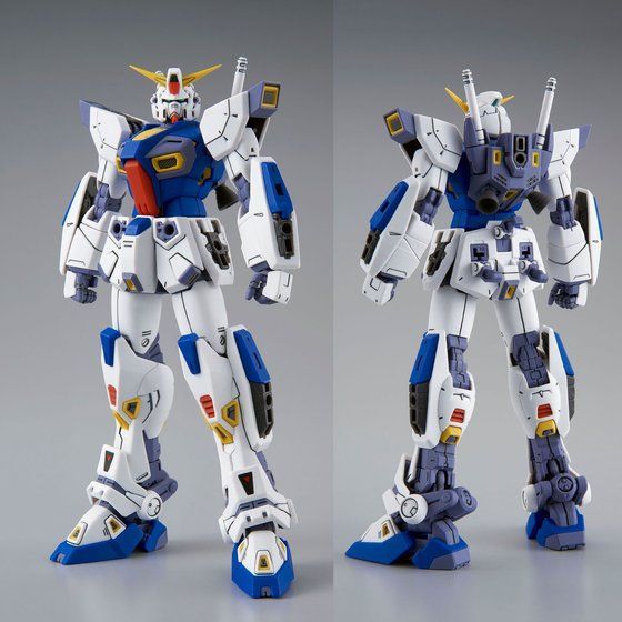 ひろさま専用100.枚セット プレミアムバンダイ 限定 MG 1/100 ガンダムF90 ガンダム