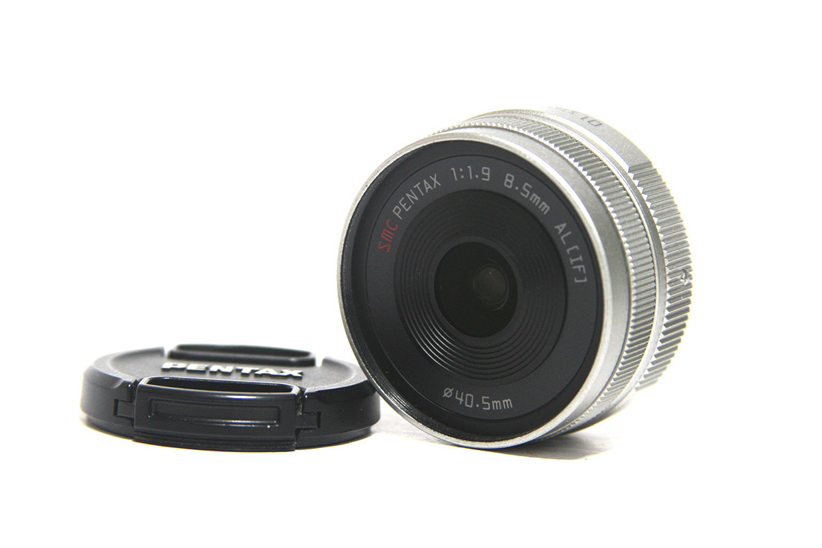01 Q STANDARD Pentax PENTAX Q」 PRIMEレンズキット箱・取説あり